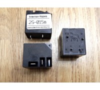 Реле для котлов HHC67F-1H-12VDC (40 А)