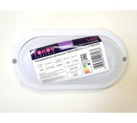 Светодиодный светильник TOKOV ДПО-01-12-4K-WIN-IP65