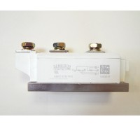 Силовой тиристорный модуль SEMICRON SKKT 570/16E (1600 В)