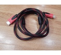 Кабель HDMI VIXION CAB39 (1.5 м)