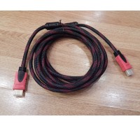 Кабель HDMI VIXION CAB39 (3.0 м)