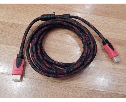 Кабель HDMI VIXION CAB39 (3.0 м)