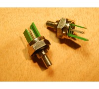Температурный датчик на газовый котёл ARISTON, BIASI (HY-TB027-10K)