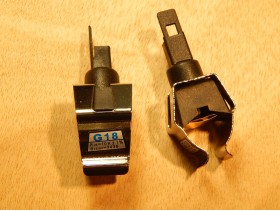 Датчик температуры TB041 G18
