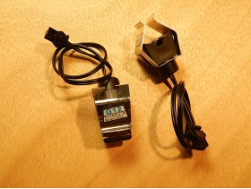 Датчик температуры HY-TB031 G12