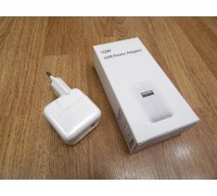 Сетевое зарядное устройство (10 Вт, выход - USB)