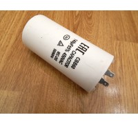 Конденсатор CBB60 140мкФ - 450V