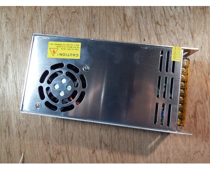 Блок питания PS600-H1V24 (600 Вт) - с вентилятором