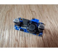 Понижающий преобразователь напряжения LM2596 (3 А)