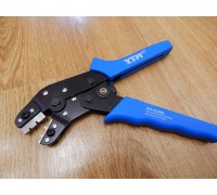 Обжимник клемм AWG 30-24 SN-03BM (от 0.08 до 0.14 кв)