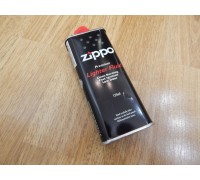 Бензин ZIPPO (125 мл)