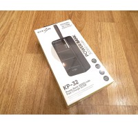 Внешний аккумулятор VIXION KP-32 30000 mAh (чёрный)