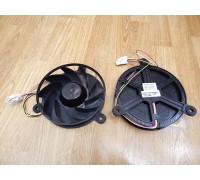 Вентилятор для холодильника LS-ZWF-33-150 1300RPM (D-150 мм)