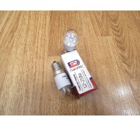 Лампочка LED в холодильник (E14, 1 Вт)