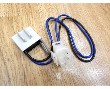 Тепловое реле ТТ1 2pin (C00276886)