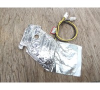 Тэн оттайки испарителя на холодильник SAMSUNG (DA47-00142D)