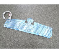 Тэн оттайки поддона на холодильник ARISTON, INDESIT (282684)
