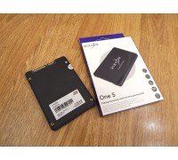 Твердотельный SSD-накопитель VIXION 128 GB (3D TLC NAND)