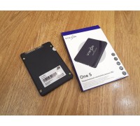 Твердотельный SSD-накопитель VIXION 256 GB (3D TLC NAND)