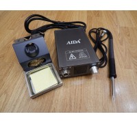 Паяльная станция AIDA T12-X (72 Вт)