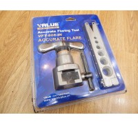 Вальцовка эксцентриковая VALUE VFT-808-IN (от 1/4 до 3/4)
