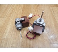 Двигатель вентилятора обдува для BOSCH, DAEWOO D4612AAA21 (12V, 0.2А)