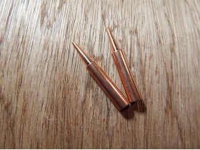 Жало для паяльной станции HANDSKIT 900M-Т-1.6D (медное)