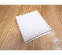 Фильтр пылесоса SAMSUNG HEPA PL171 (125x110x20)