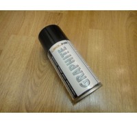 Токопроводящий лак SOLINS GRAPHITE (200 мл)