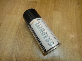 Токопроводящий лак SOLINS GRAPHITE (200 мл)