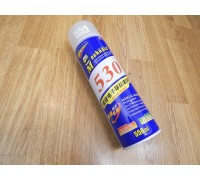 Универсальный очиститель MECHANIC CLEANER 530 (550 мл)