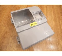Короб защитный для счётчика КДЕ-1 IP54 (220/380)	