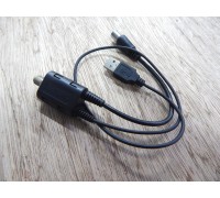USB инжектор питания ELECTRONICS для цифрового телевидения (5 В)