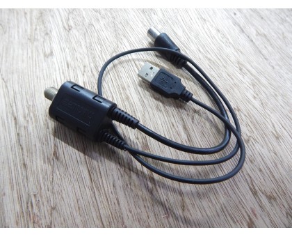 USB инжектор питания ELECTRONICS для цифрового телевидения (5 В)