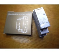 Контактор модульный WERKEL W941M16O (16 A)