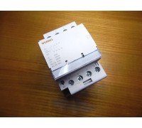 Контактор модульный WERKEL W941M40O (40 A)