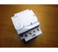 Контактор модульный WERKEL W941M63O (63 A)