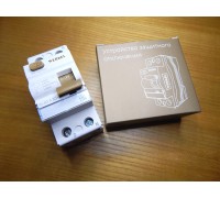 Устройство защитного отключения WERKEL W912P406 40А (30 мА)