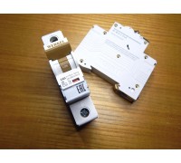 Автоматический выключатель WERKEL W901P636 63А (1П)