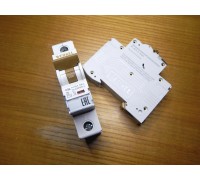 Автоматический выключатель WERKEL W901P166 16А (1П)