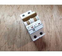 Автоматический выключатель WERKEL W902P326 32А (2П)