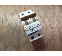 Автоматический выключатель WERKEL W902P406 40А (2П)