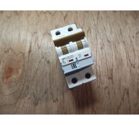 Автоматический выключатель WERKEL W902P636 63А (2П)