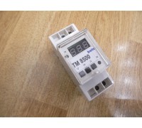 Таймер BETA ТМ 8500