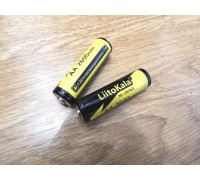 Аккумулятор LIITOKALA (Ni-26/AA) - 2600 мА/ч