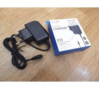 Сетевое зарядное устройство VIXION S13 на NOKIA 6101 (6270/N90/N91/N70/7360/1280)