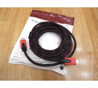 Кабель HDMI VIXION CAB41 (5.0 м)