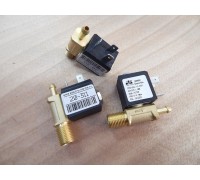 Клапан электромагнитный для кофемашин и парогенераторов (5541-15-2GBV, 220V)