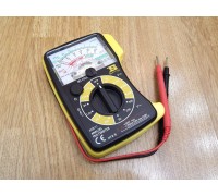 Мультиметр BOSI TOOLS BS471109