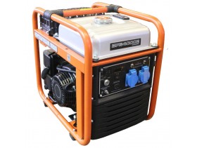 Генератор бензиновый инверторный EVOline BPB 4000-E (Zongshen)